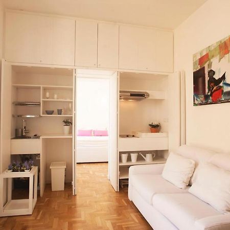 Erida 2 Apartment Spanish Steps Roma Exterior foto