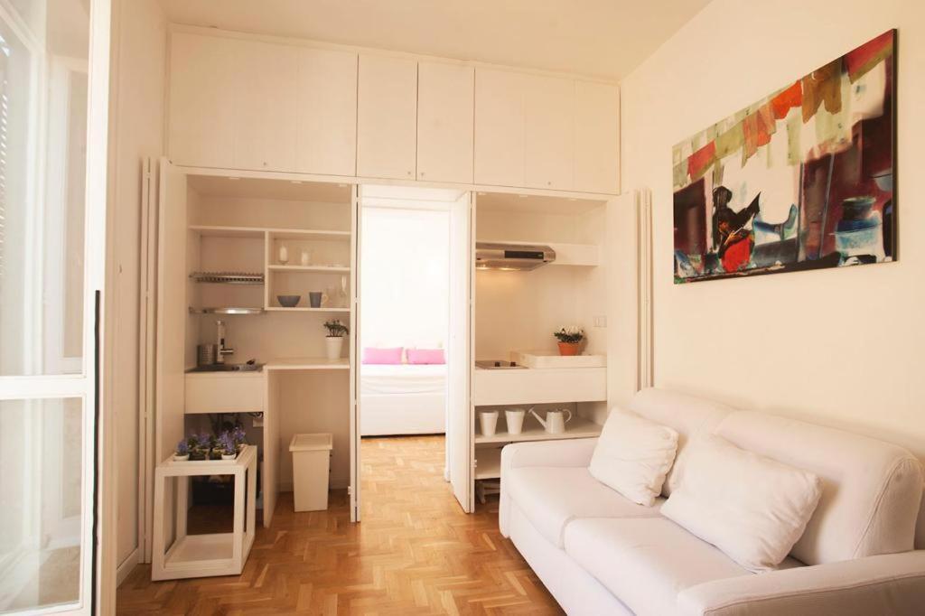 Erida 2 Apartment Spanish Steps Roma Exterior foto