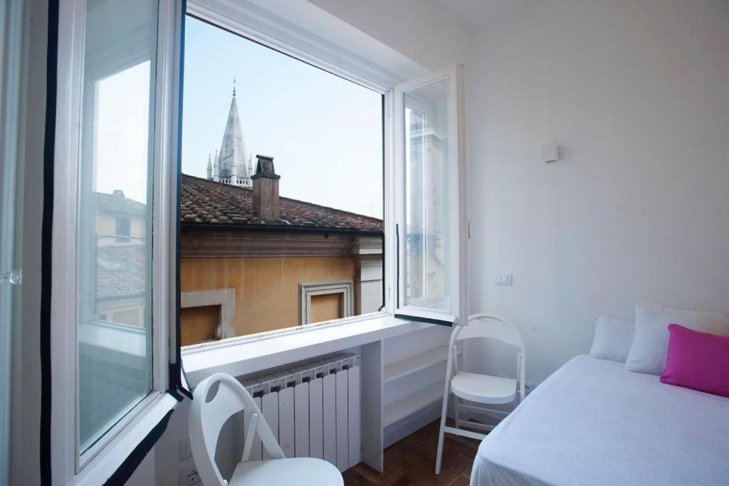 Erida 2 Apartment Spanish Steps Roma Exterior foto