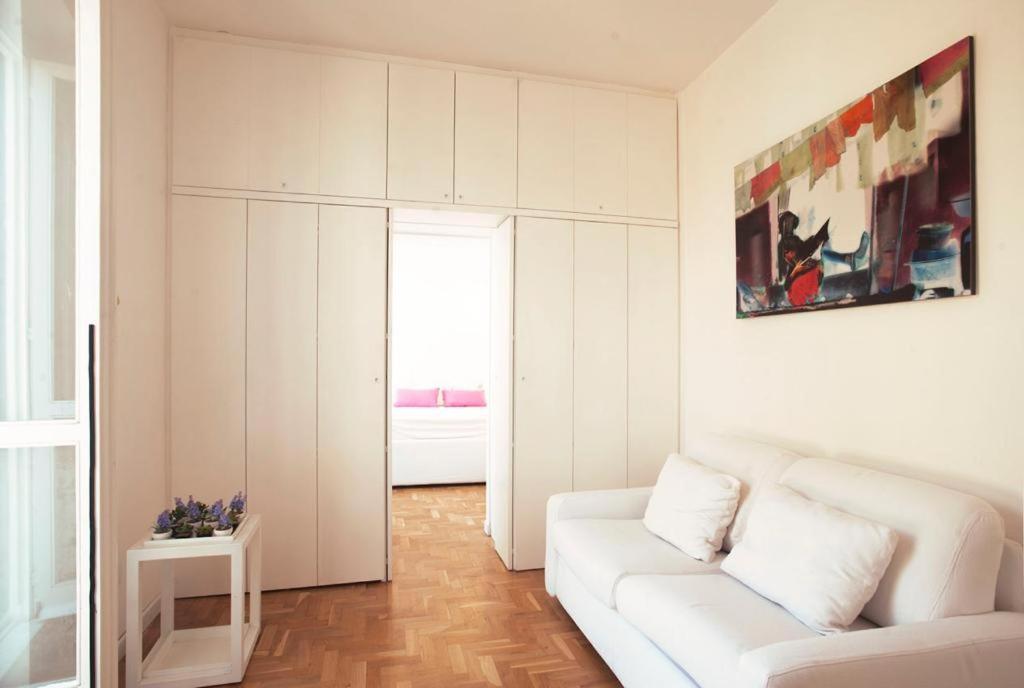 Erida 2 Apartment Spanish Steps Roma Exterior foto