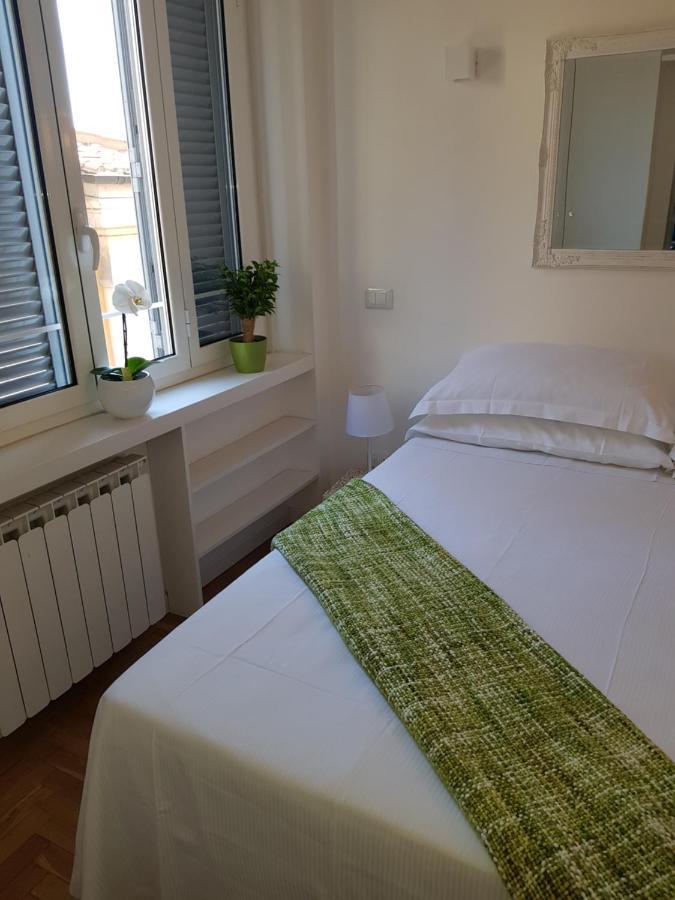 Erida 2 Apartment Spanish Steps Roma Exterior foto