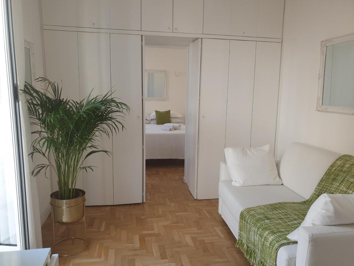 Erida 2 Apartment Spanish Steps Roma Exterior foto
