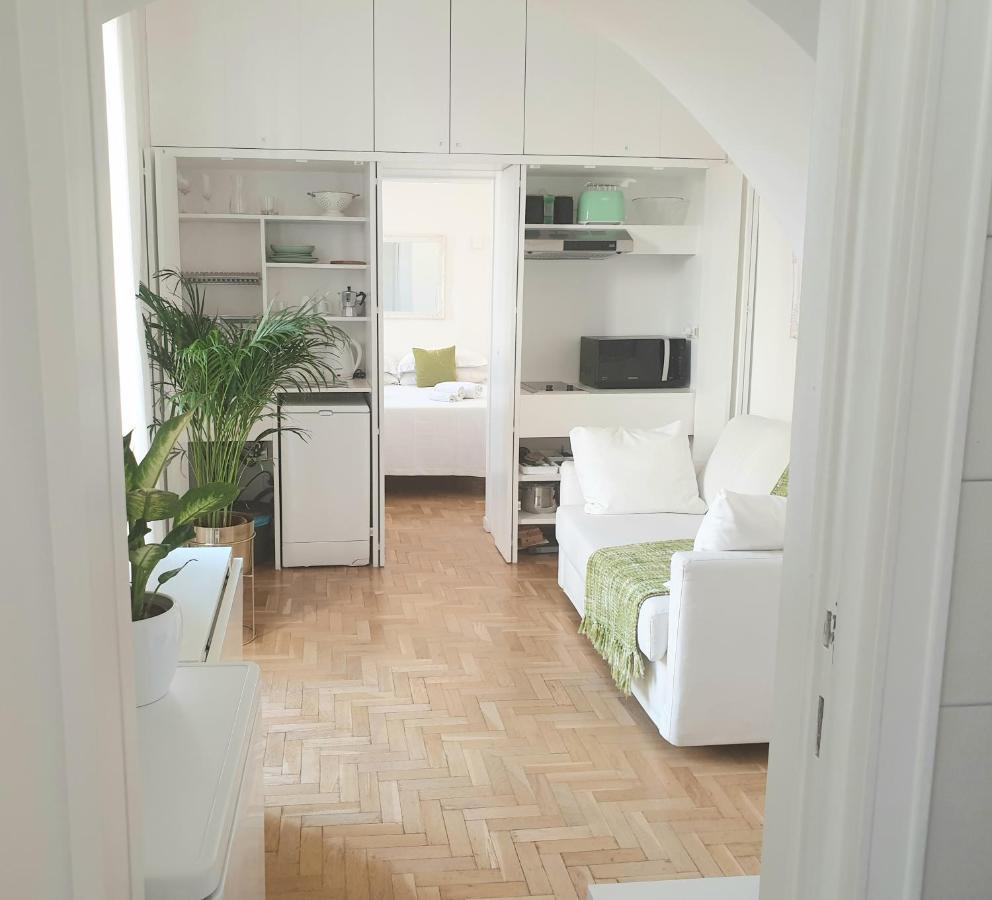 Erida 2 Apartment Spanish Steps Roma Exterior foto
