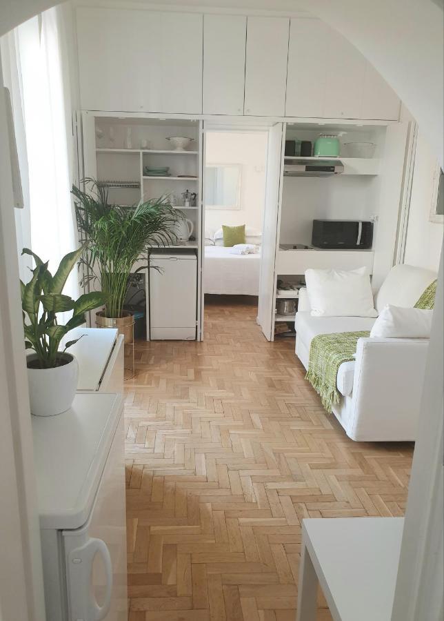 Erida 2 Apartment Spanish Steps Roma Exterior foto